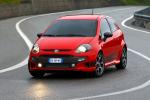Abarth Punto Evo 2010 года